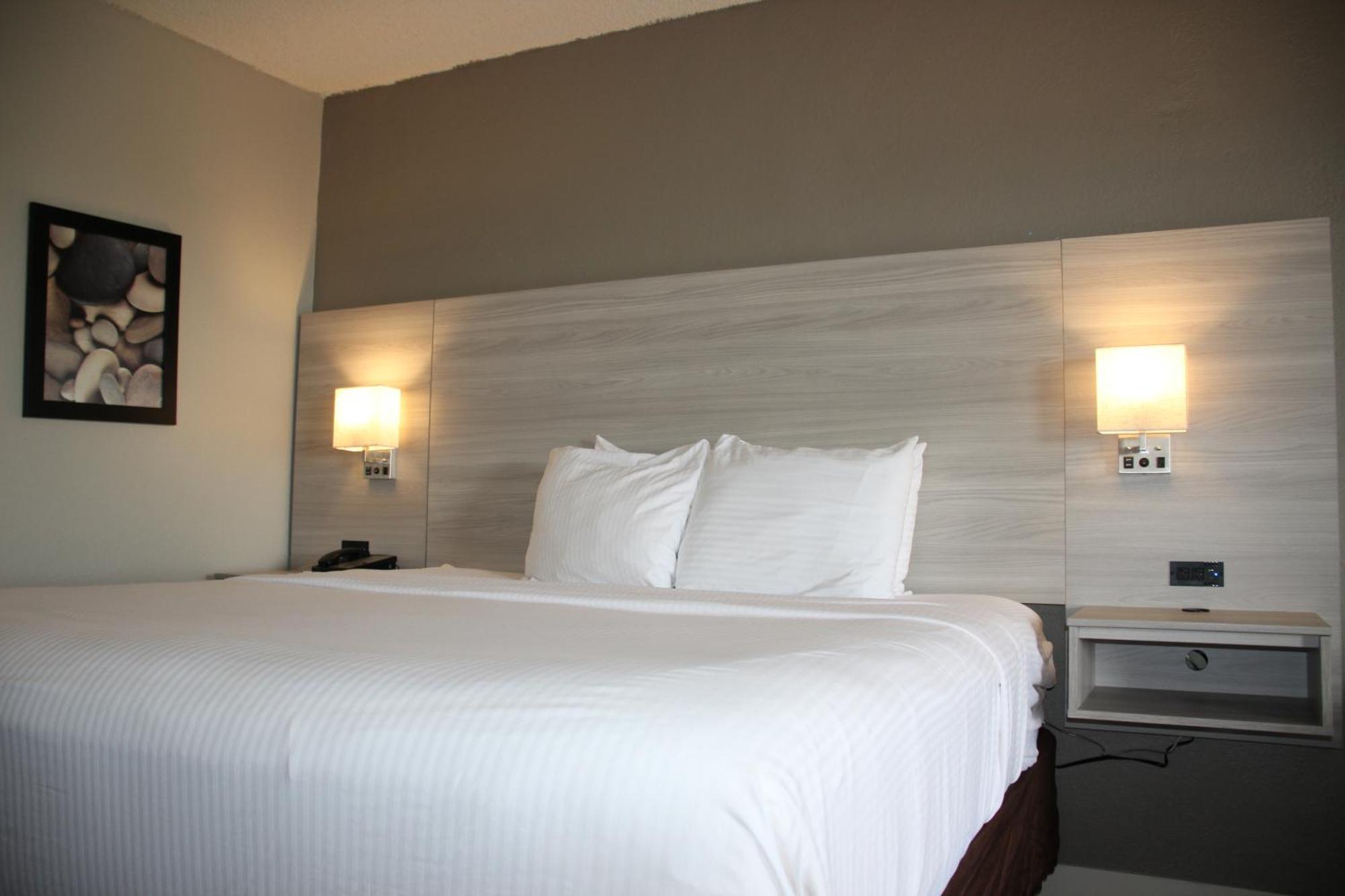 Hotel Boca Deerfield Beach; Surestay Collection By Bw