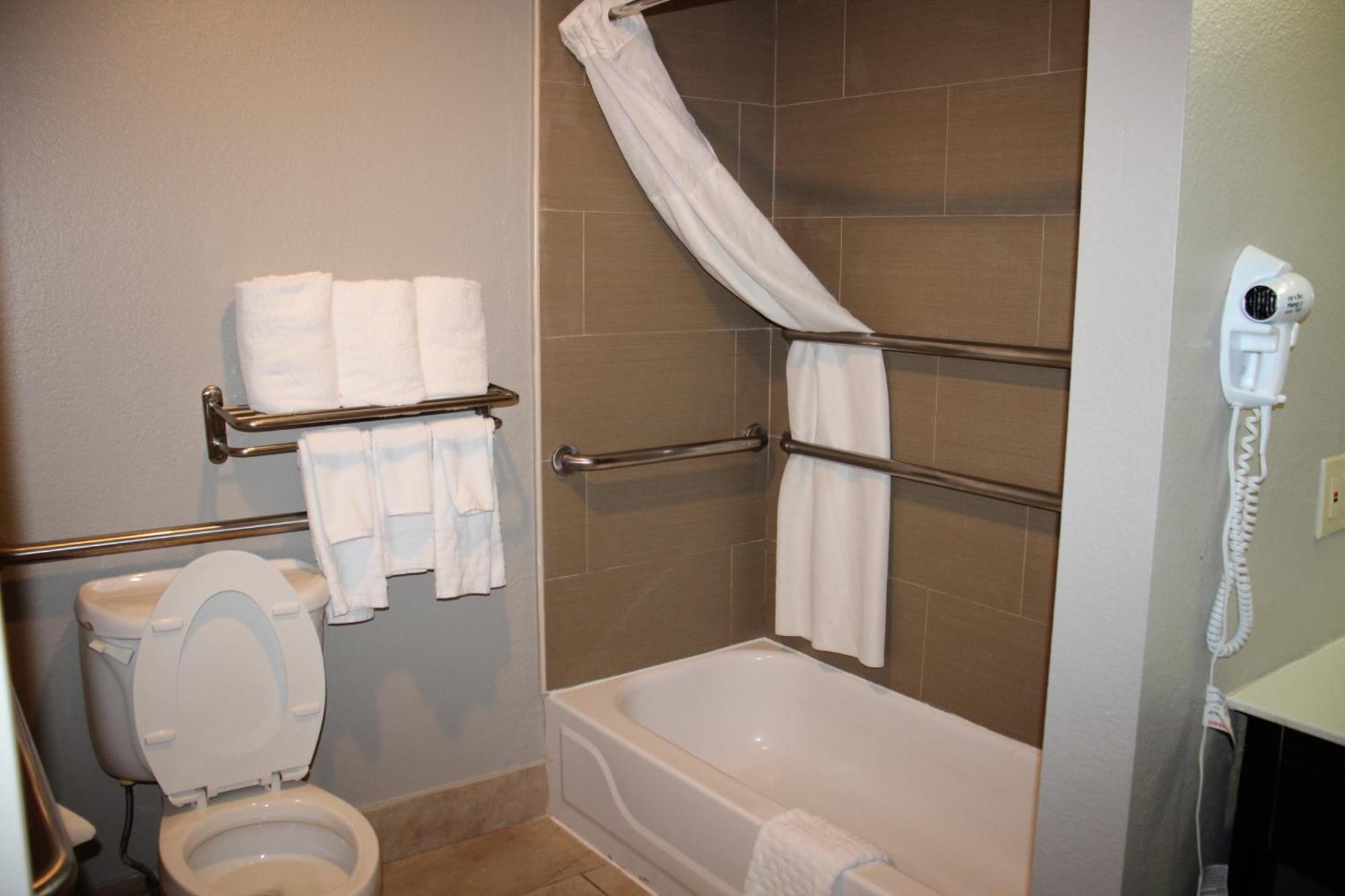 Boca Deerfield Beach; Surestay Collection By Bw Hotel Deerfield Beach