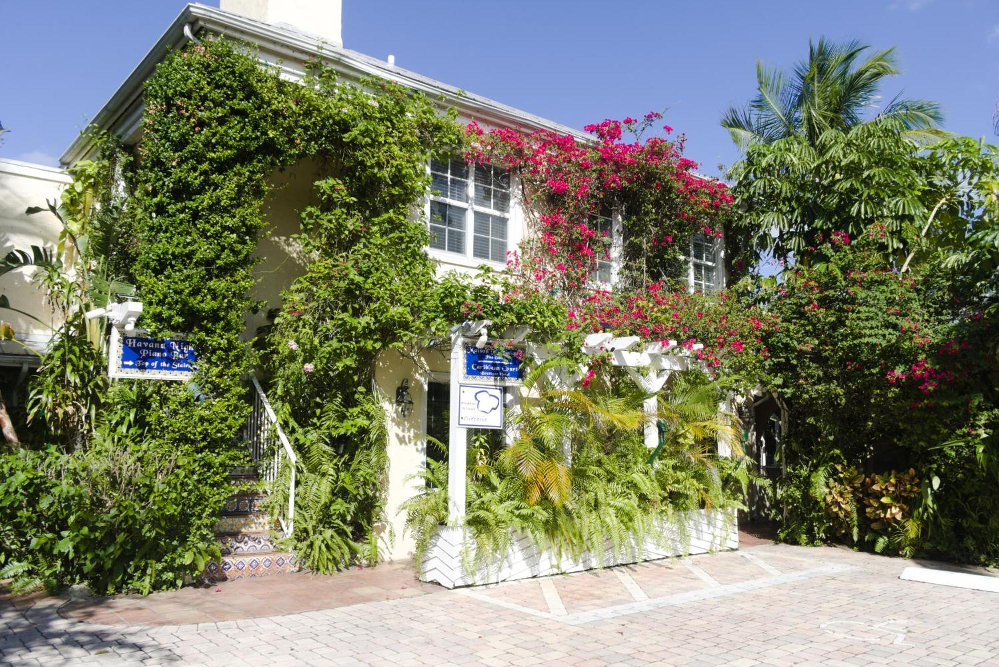 The Caribbean Court Boutique 3*