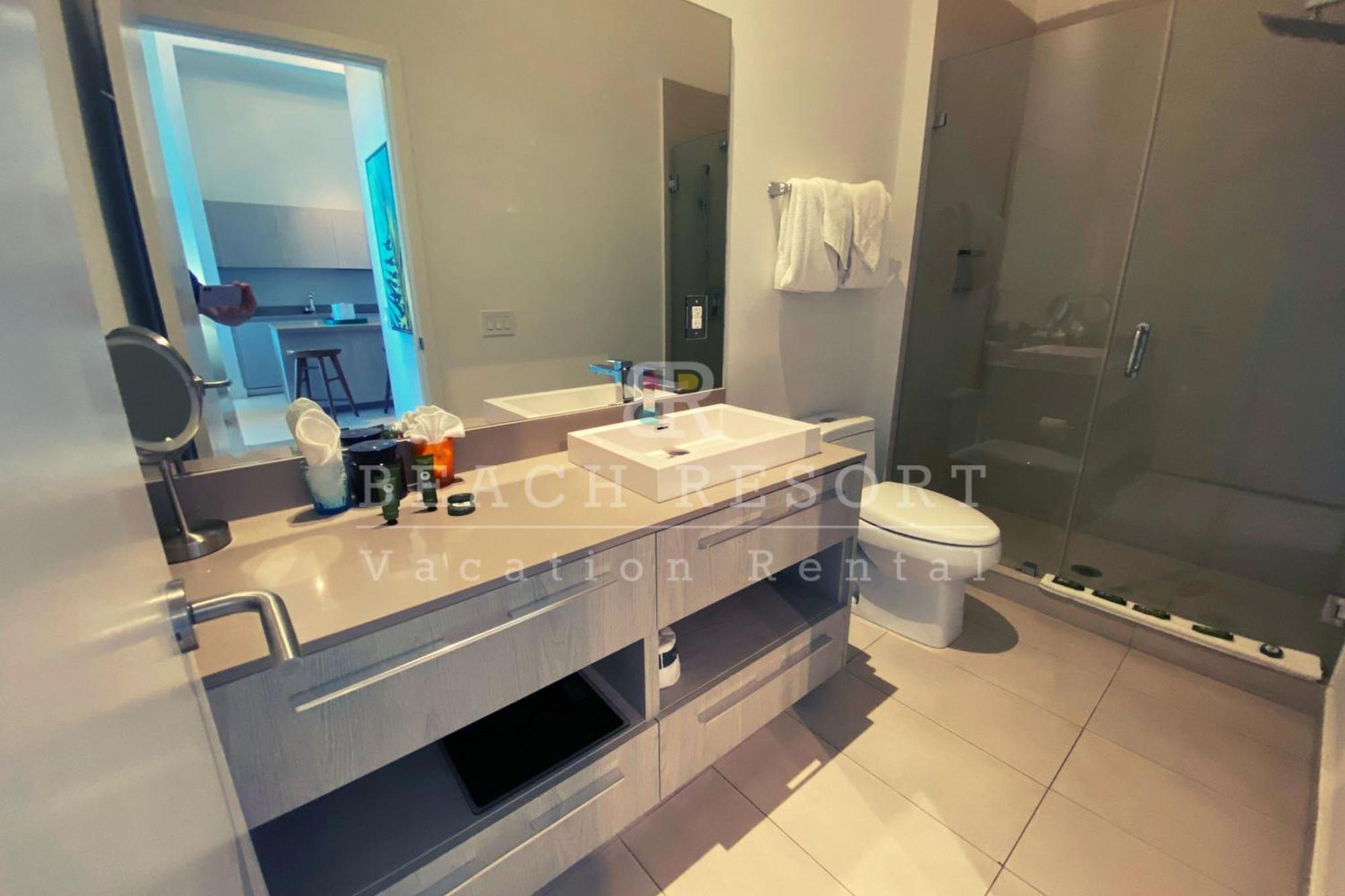 Luxury Aparthotel