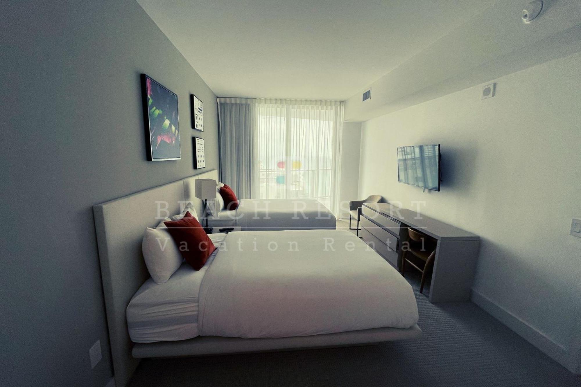 Luxury Aparthotel