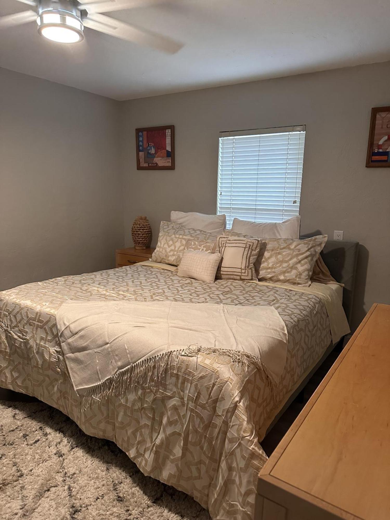Villa Derby Bay View Siesta Key