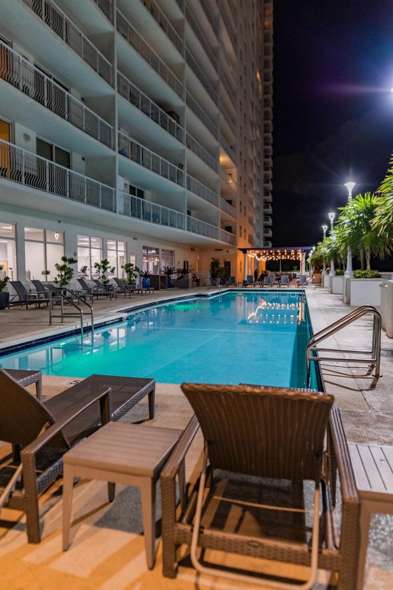 Lujoso En Brickell Apartment