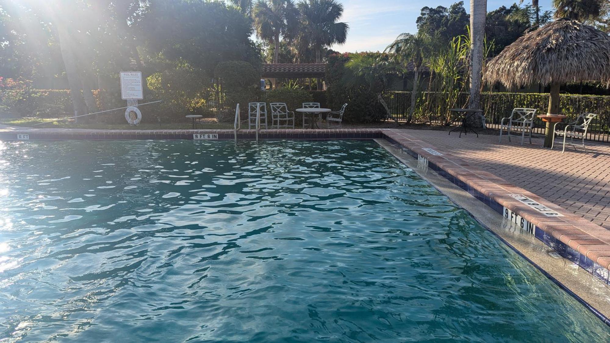 Apartment Marina Getaway On The Water! Naples
