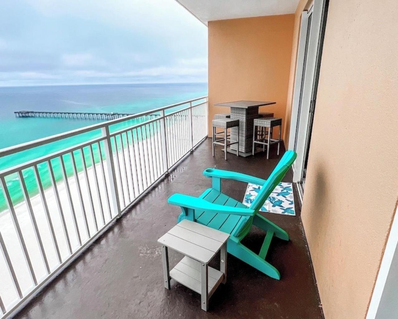 Holiday home Sterling Reef 1603 Waterfront