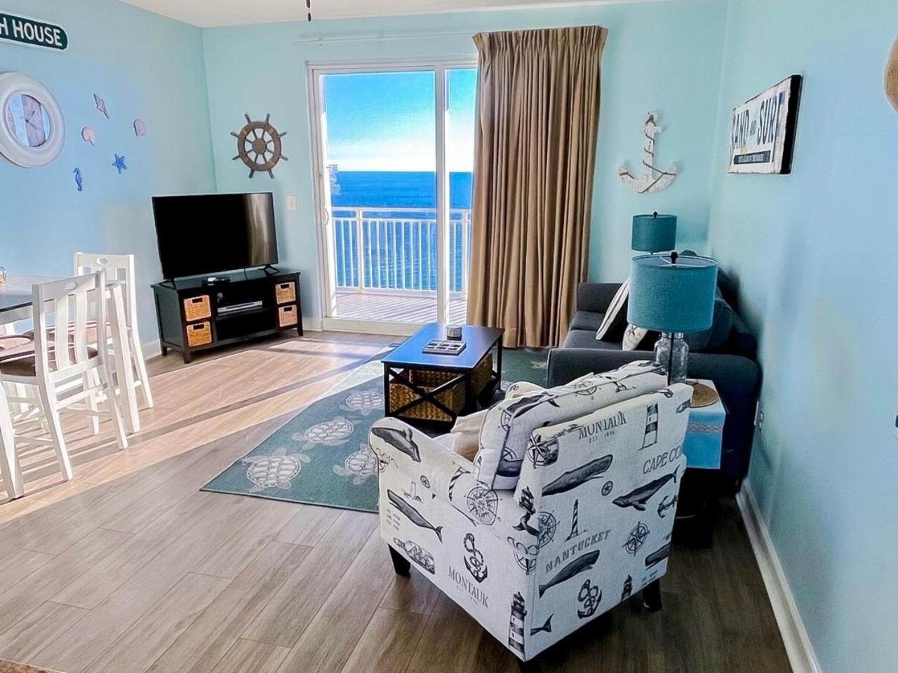 Sterling Reef 1603 Waterfront Holiday home *