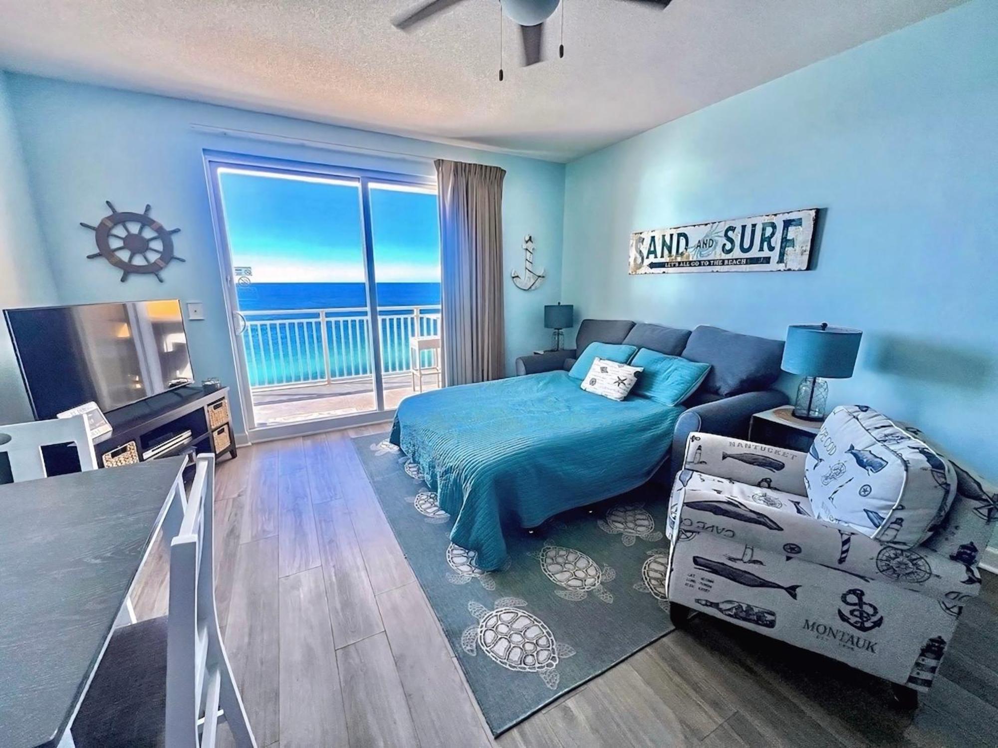 Sterling Reef 1603 Waterfront
