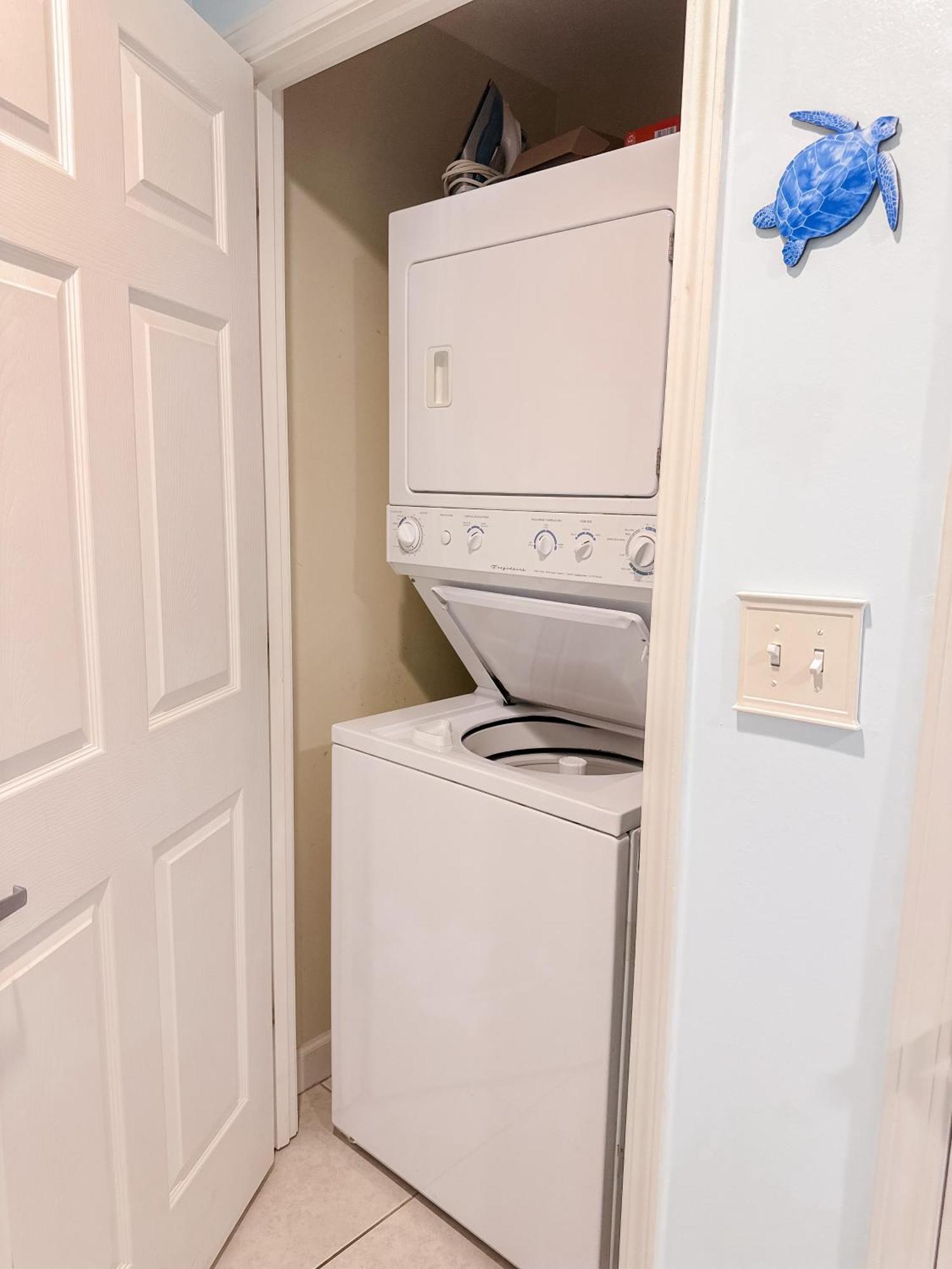 Sterling Reef 1603 Waterfront *