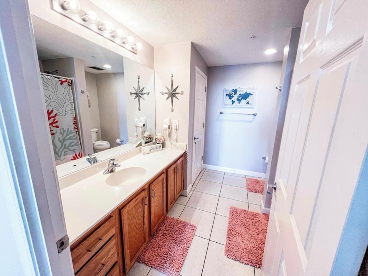 Sterling Reef 1603 Waterfront Panama City Beach