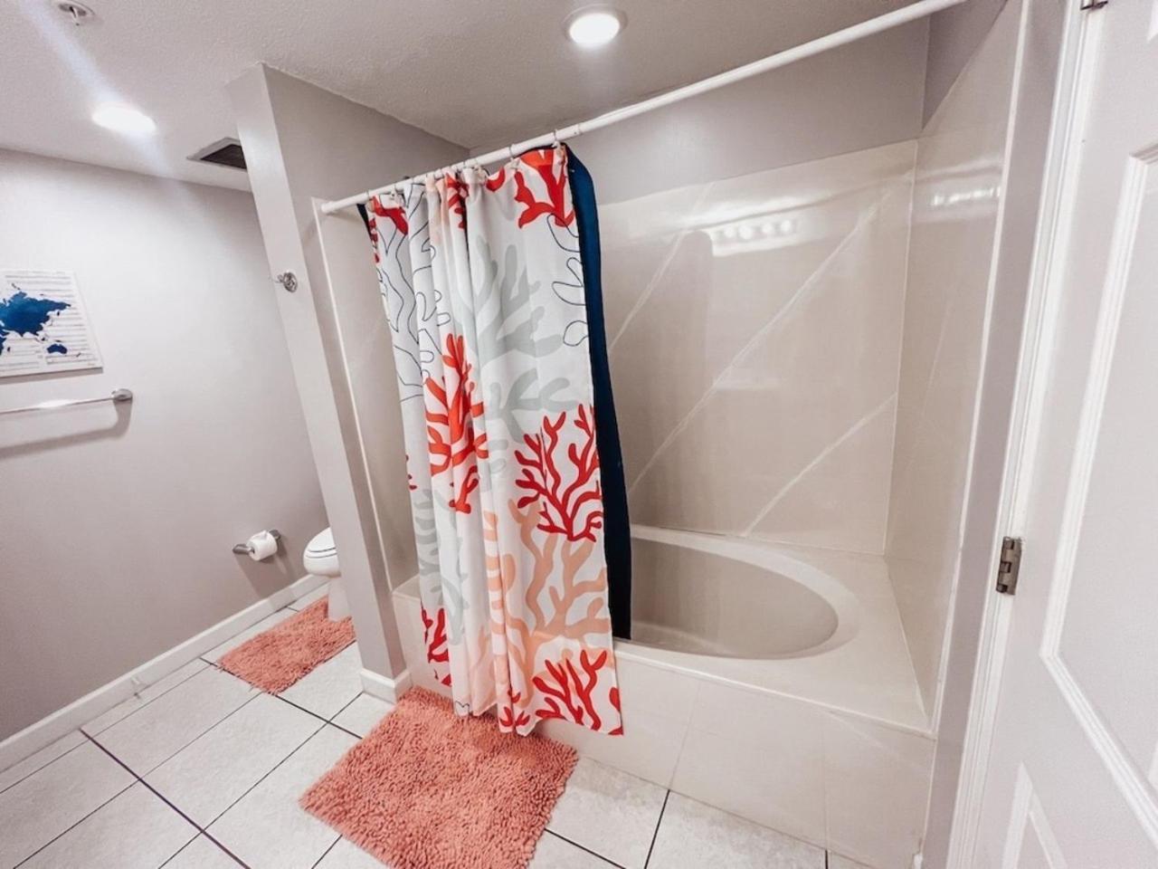 Sterling Reef 1603 Waterfront *