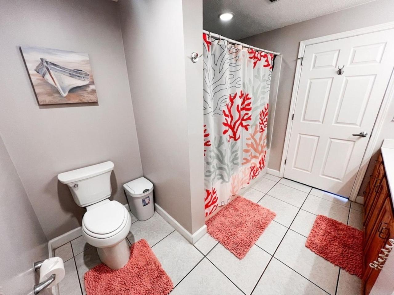 Sterling Reef 1603 Waterfront Panama City Beach