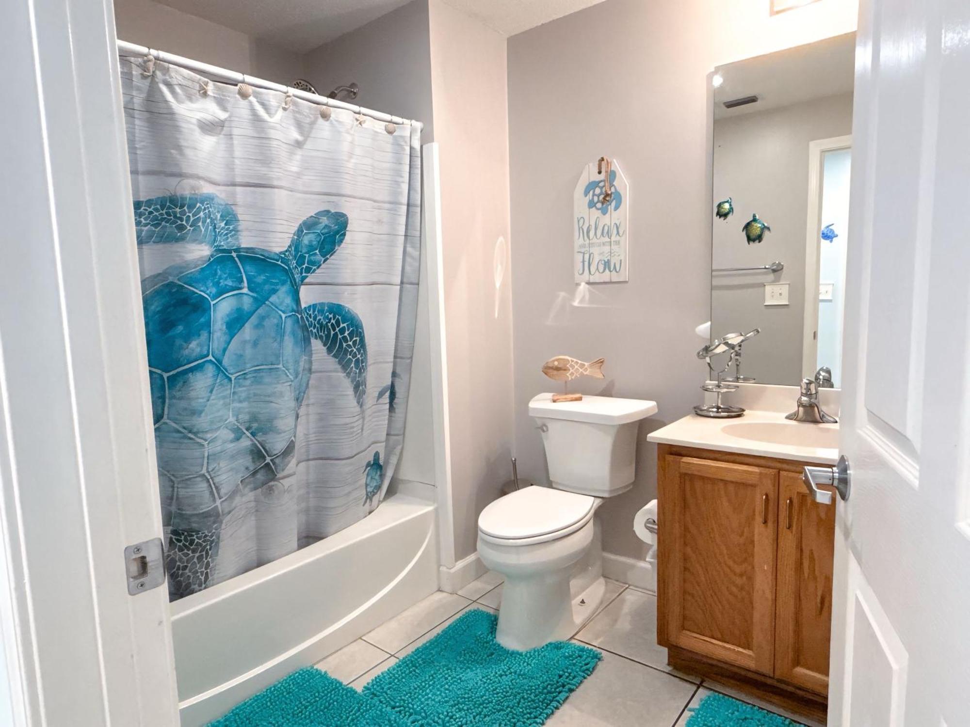 Sterling Reef 1603 Waterfront Holiday home *