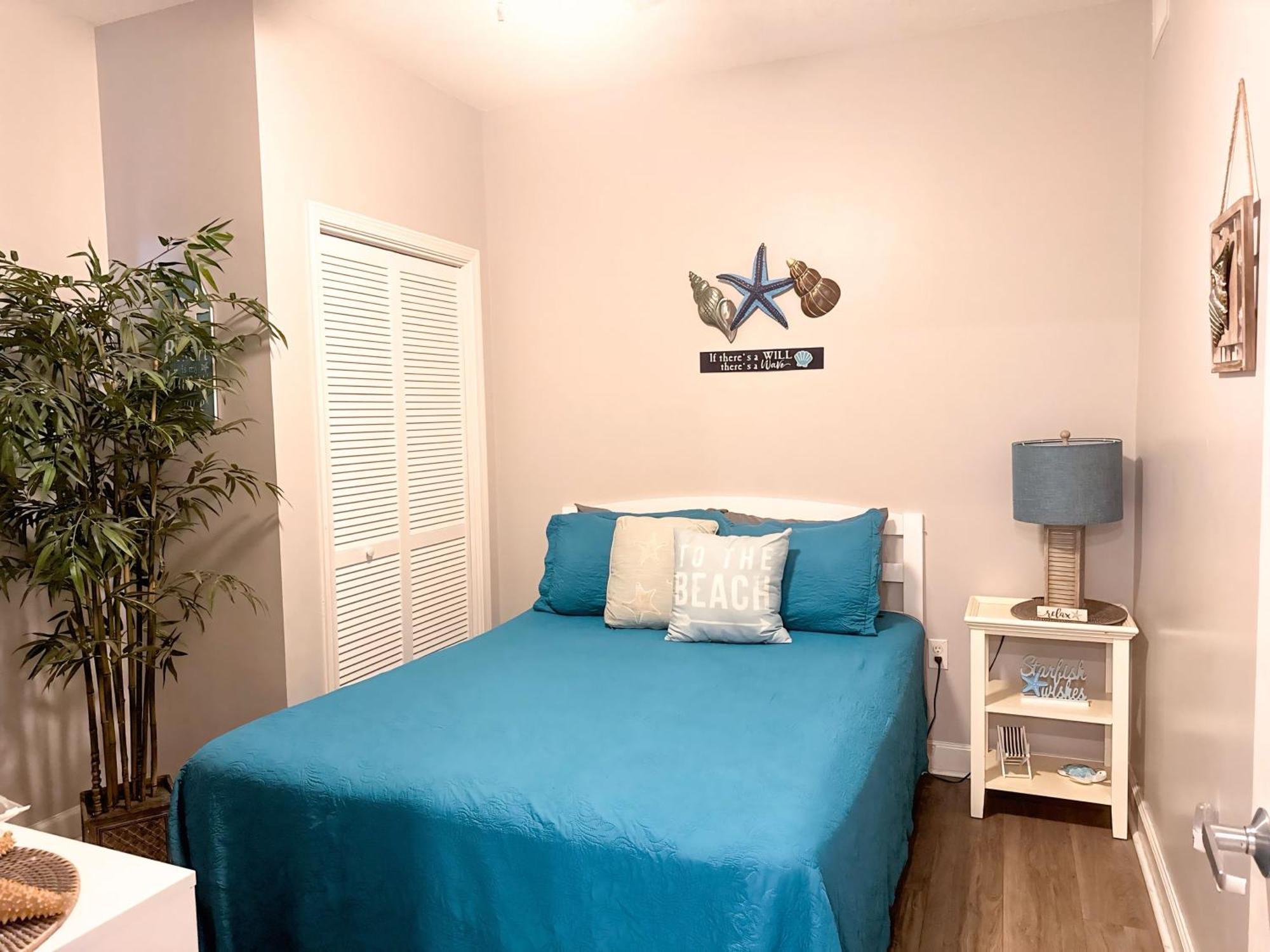 Sterling Reef 1603 Waterfront Panama City Beach