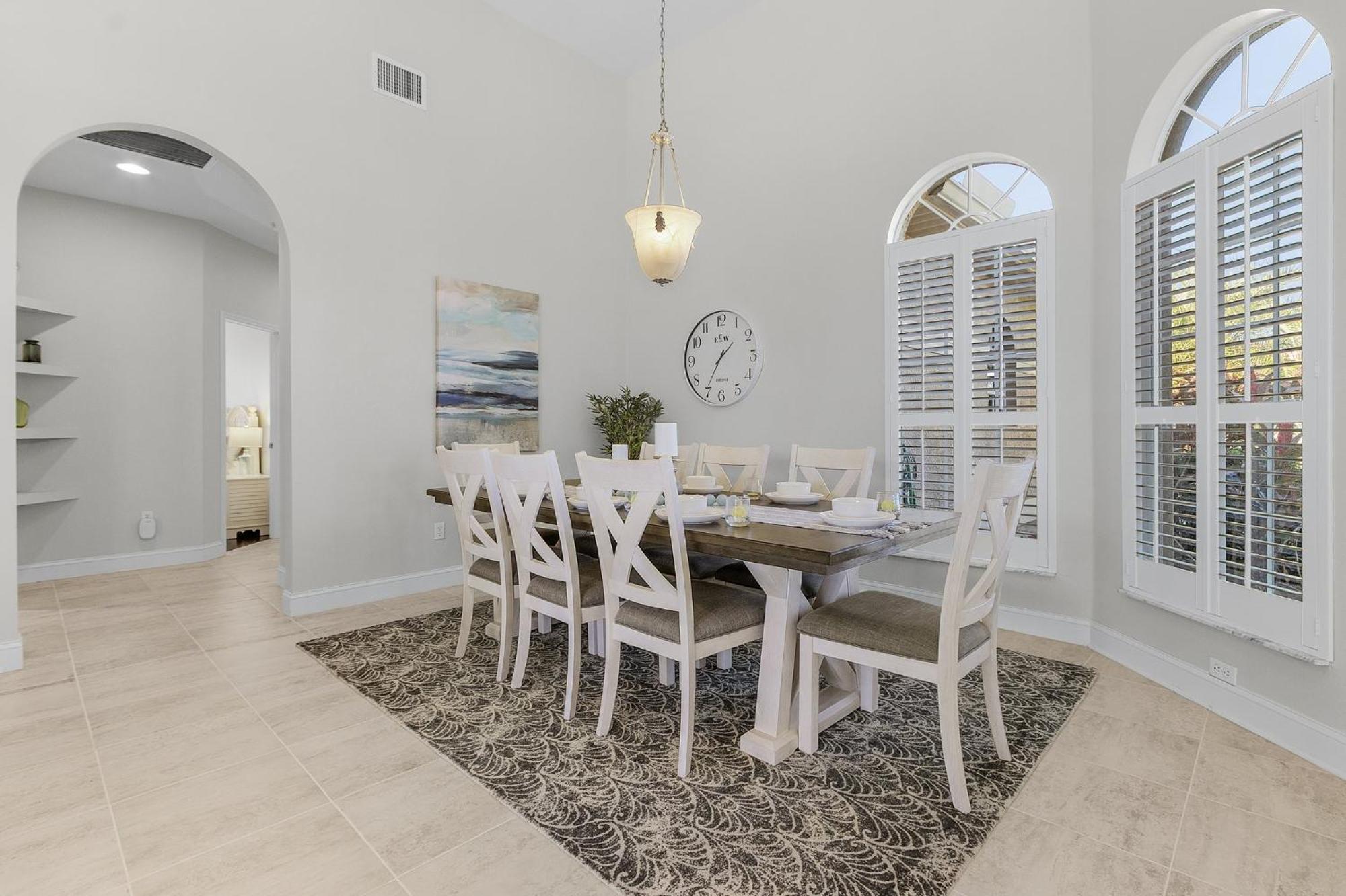 Gulf Access, Heated Pool, Bicycles, & - Coral Coast - Roelens Cape Coral