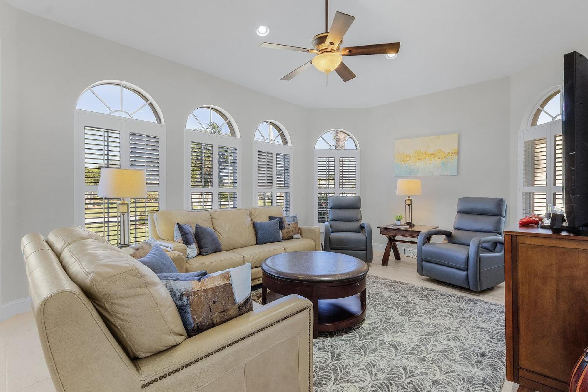 Gulf Access, Heated Pool, Bicycles, & - Coral Coast - Roelens Cape Coral