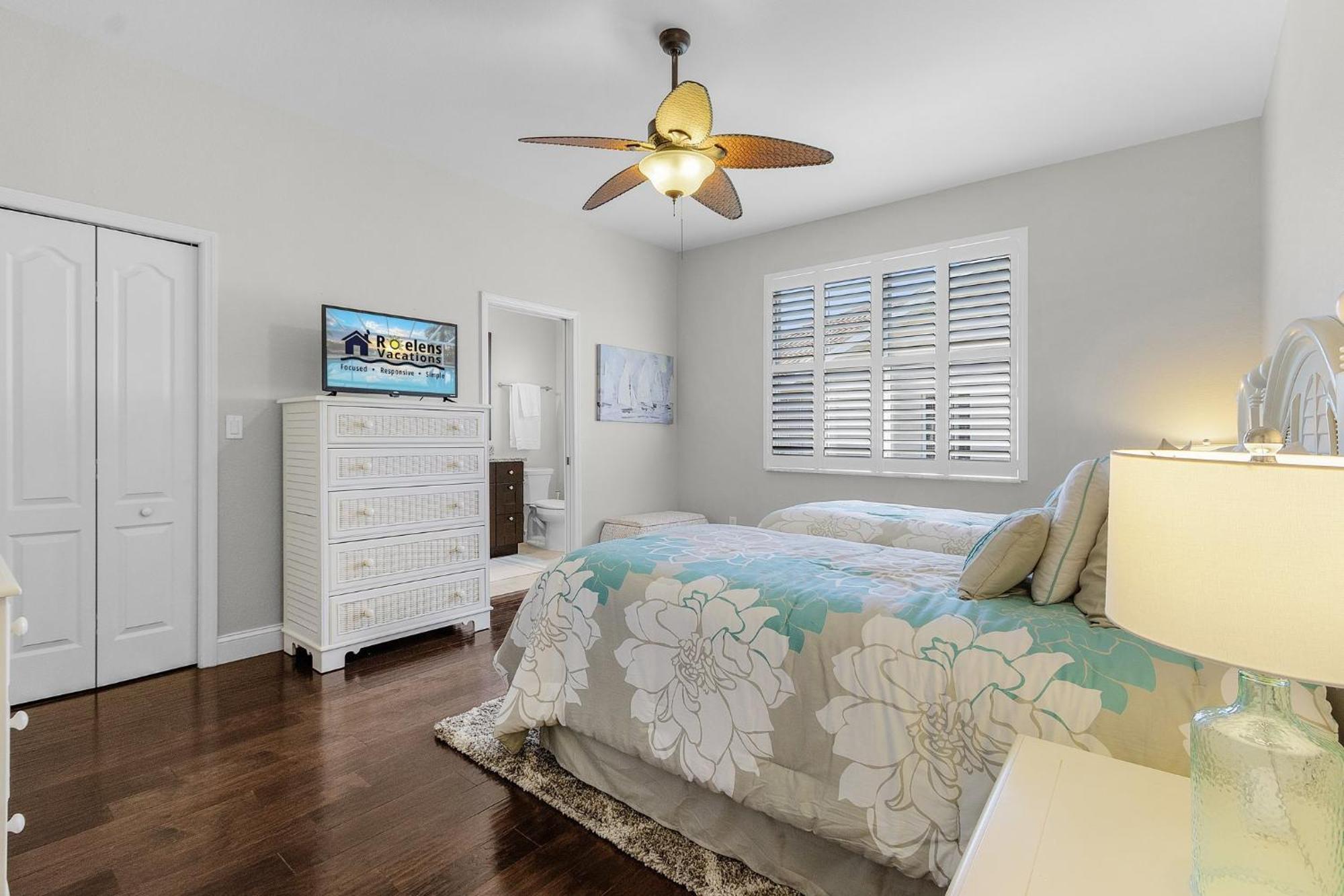 Gulf Access, Heated Pool, Bicycles, & - Coral Coast - Roelens Holiday home Cape Coral