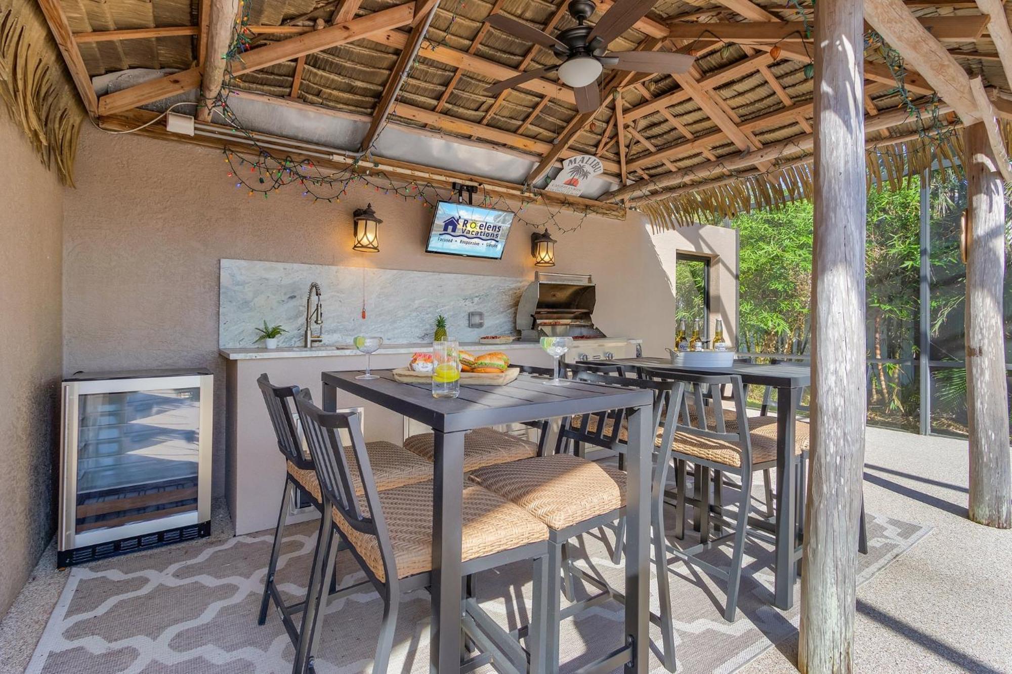 Gulf Access, Heated Pool, Bicycles, & - Coral Coast - Roelens Holiday home Cape Coral