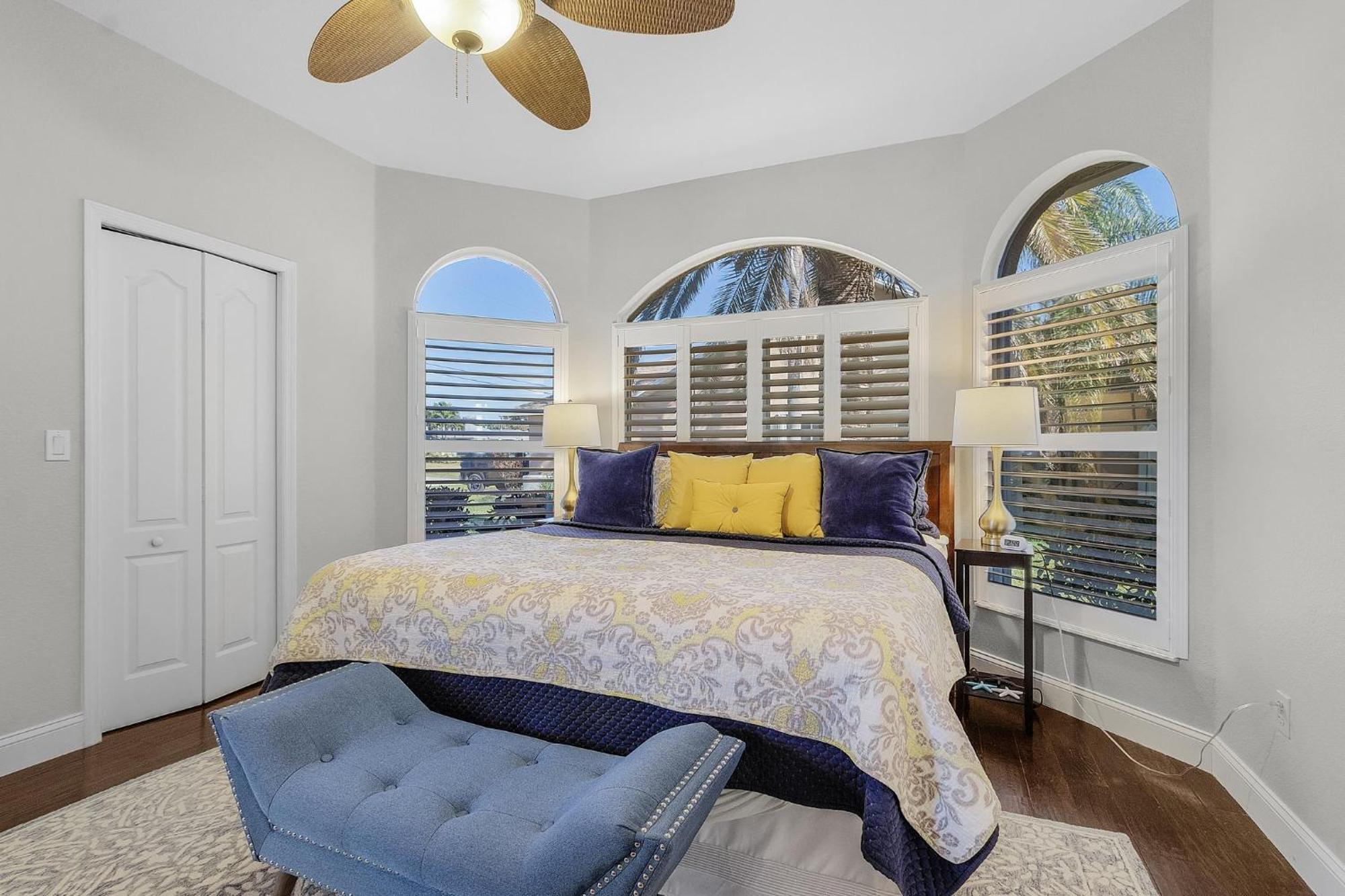 Gulf Access, Heated Pool, Bicycles, & - Coral Coast - Roelens *
