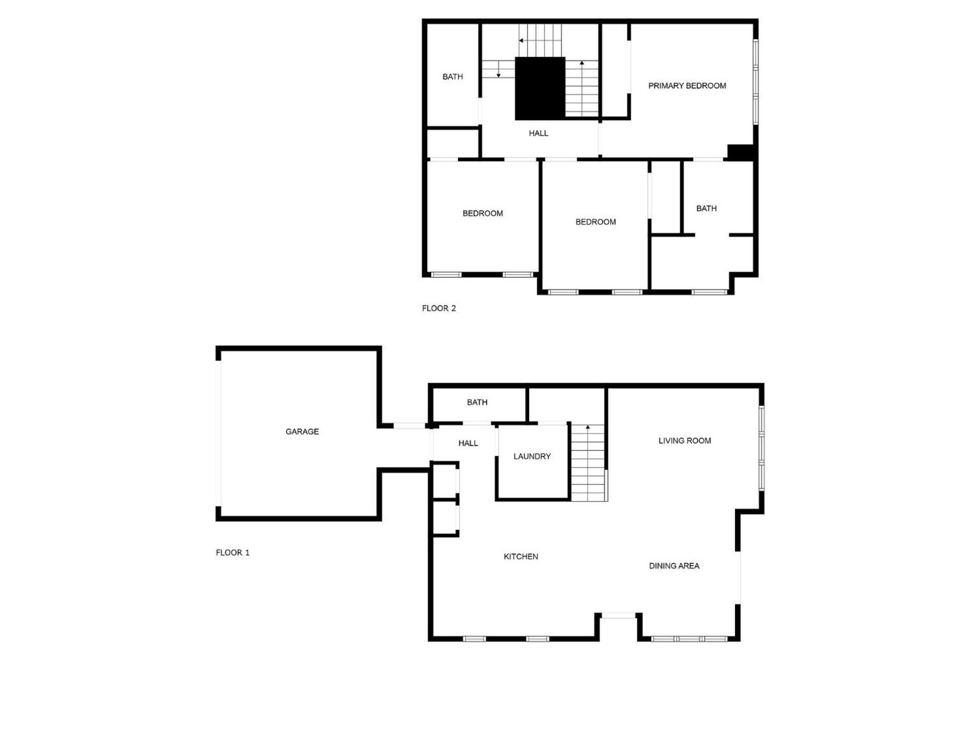 Holiday home 30a Hideaway By On 30a - Pool, Bikes, Golf Cart *