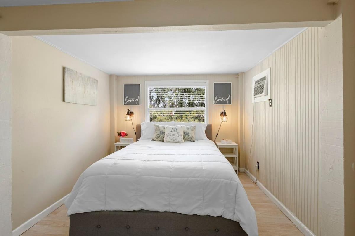 Countryside Escape Near & Adventure Park Apartment *