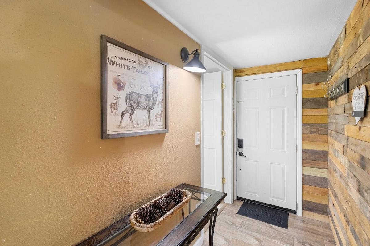 Countryside Escape Near & Adventure Park Apartment Clermont