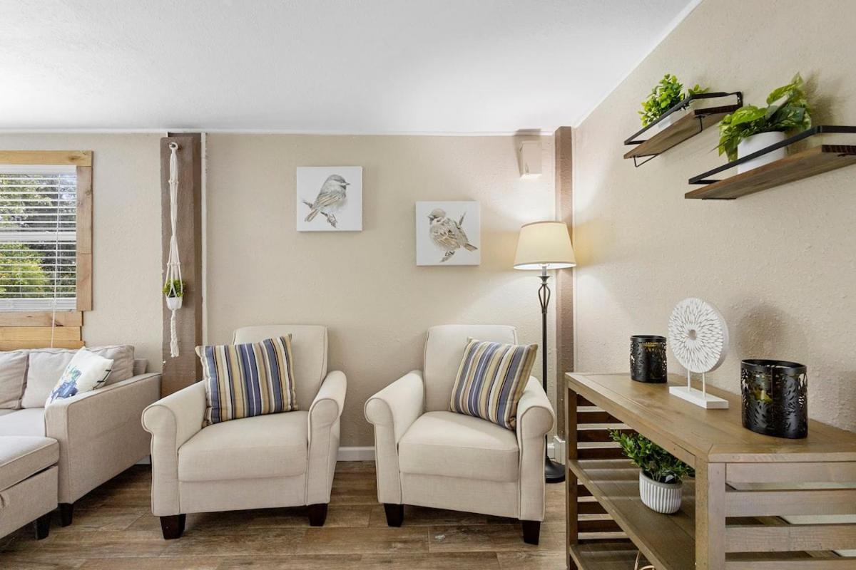 Countryside Escape Near & Adventure Park Clermont