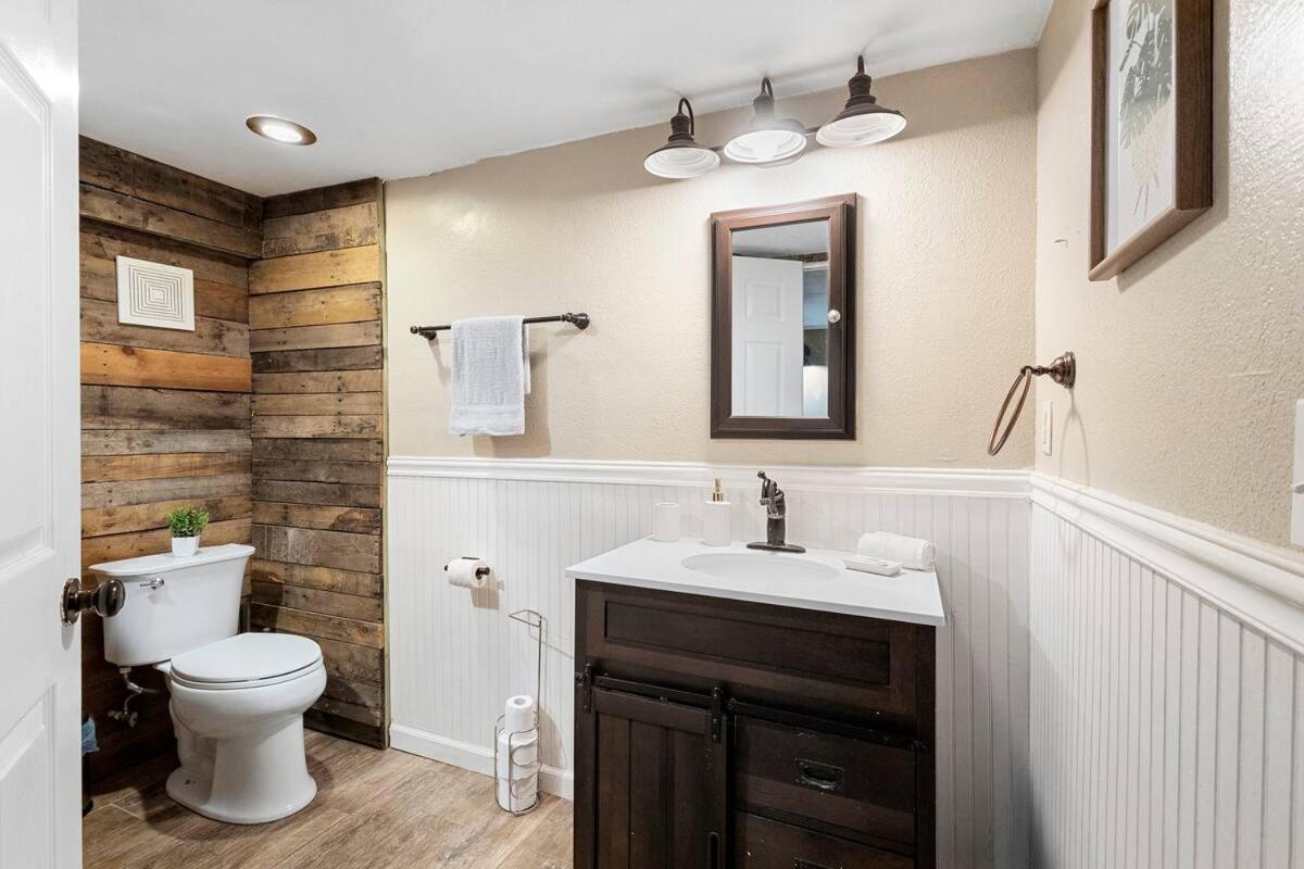 Countryside Escape Near & Adventure Park Apartment Clermont