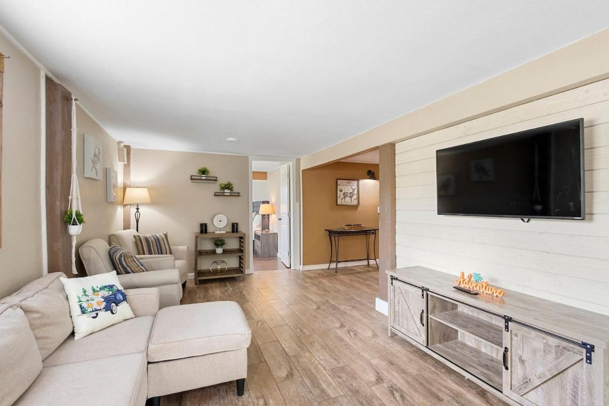 Countryside Escape Near & Adventure Park * Clermont