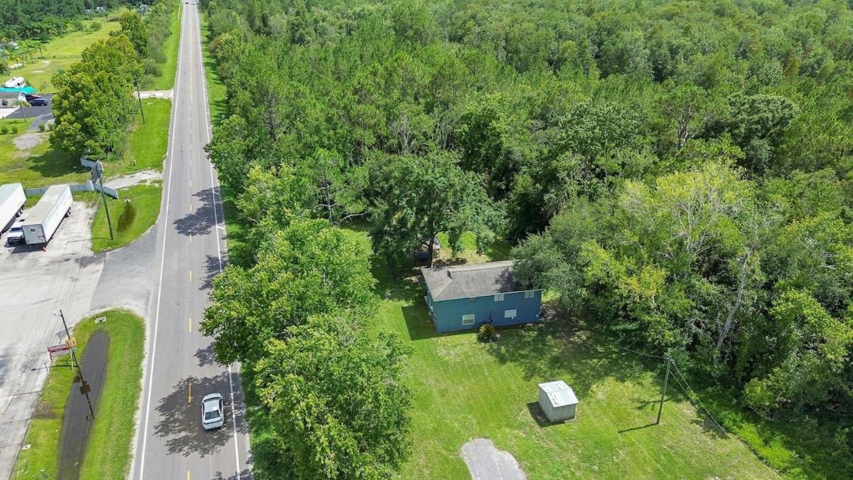 Countryside Escape Near & Adventure Park Apartment *