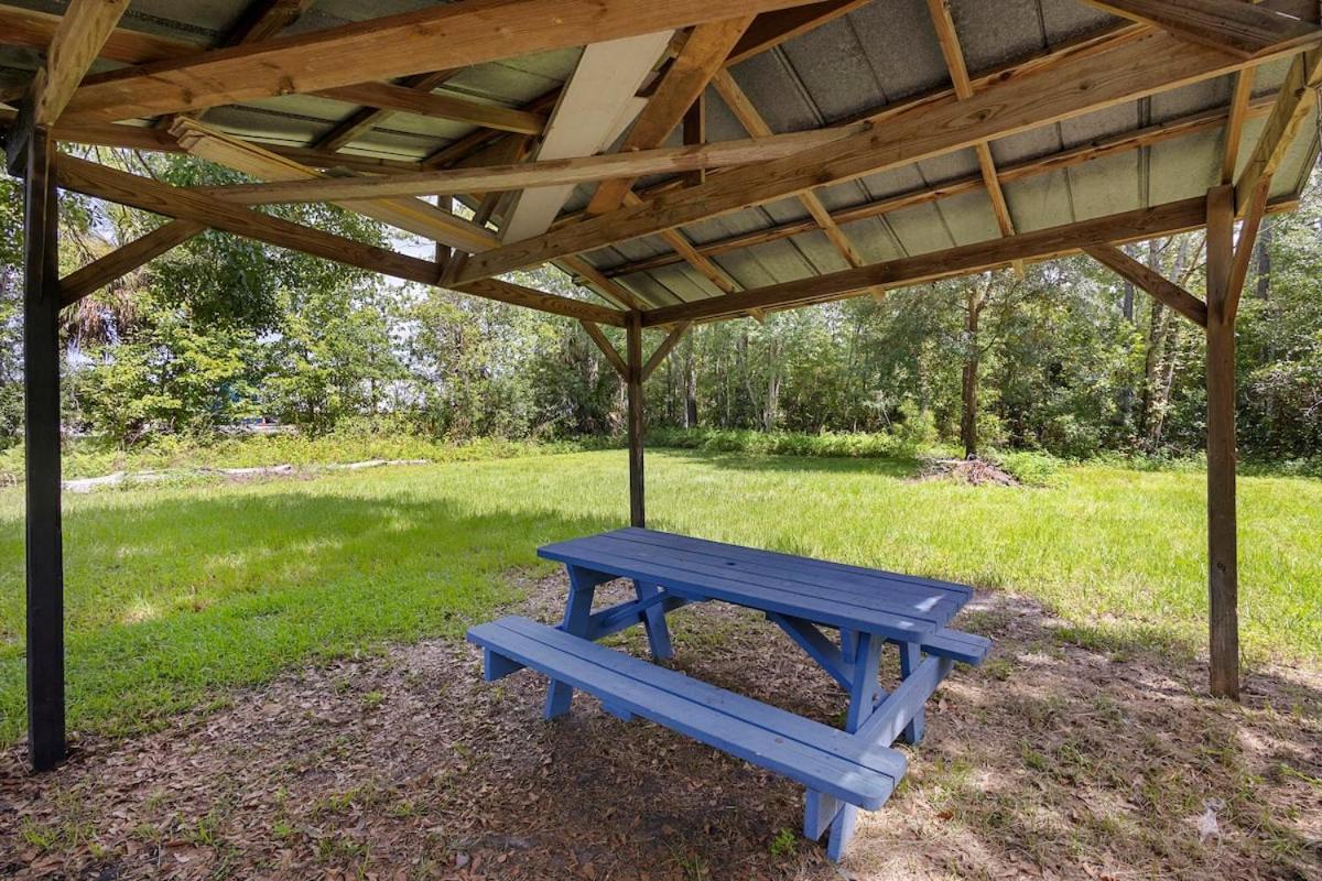 Countryside Escape Near & Adventure Park Apartment Clermont