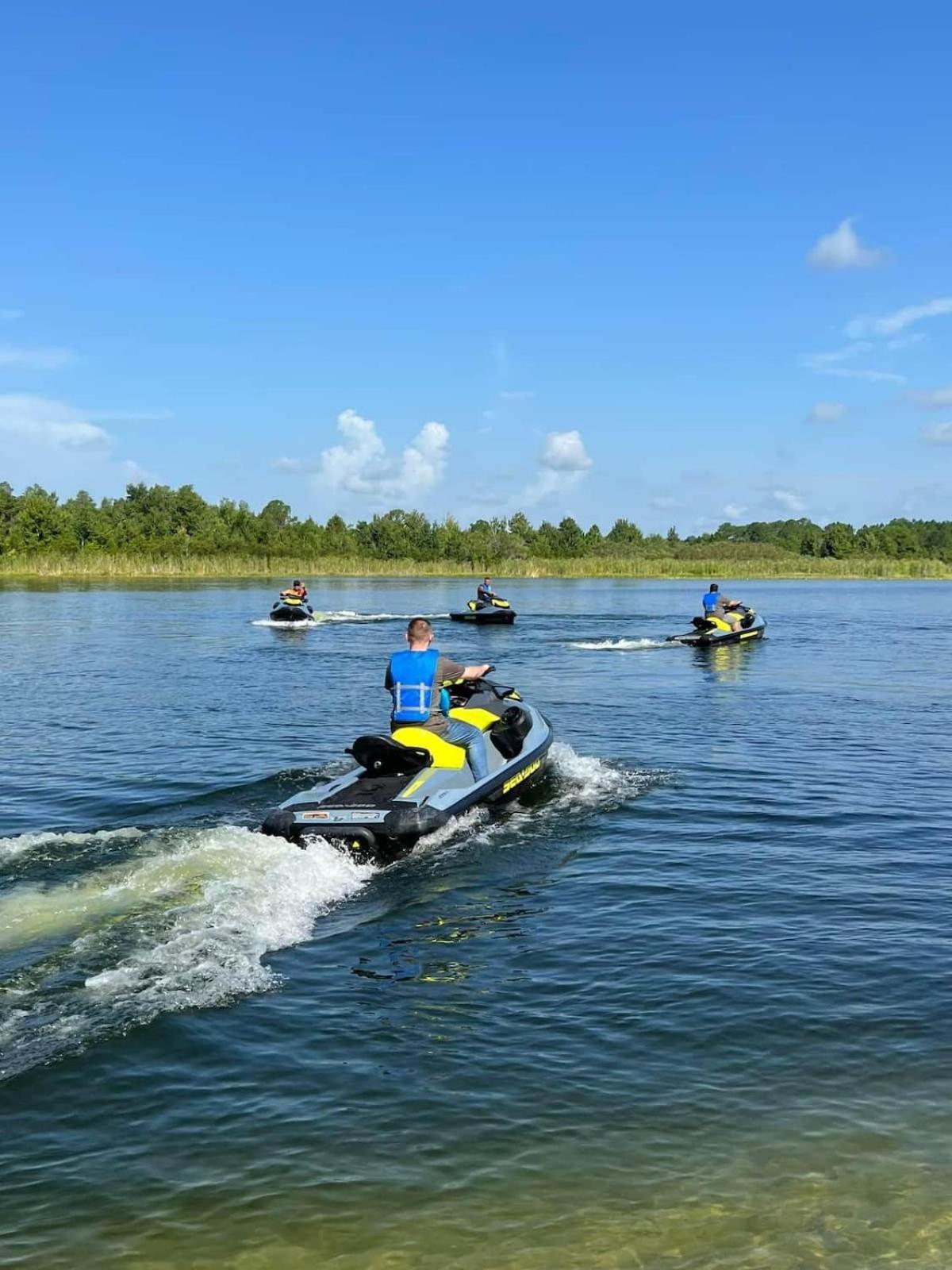 Countryside Escape Near & Adventure Park * Clermont