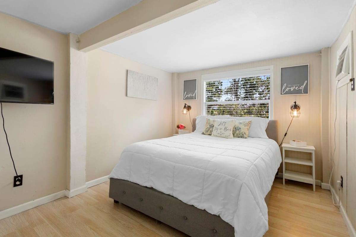 Countryside Escape Near & Adventure Park Apartment Clermont