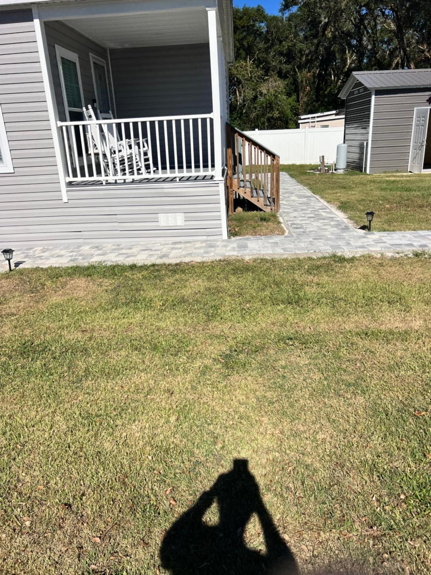 Holiday home The Cozy Zephyrhills