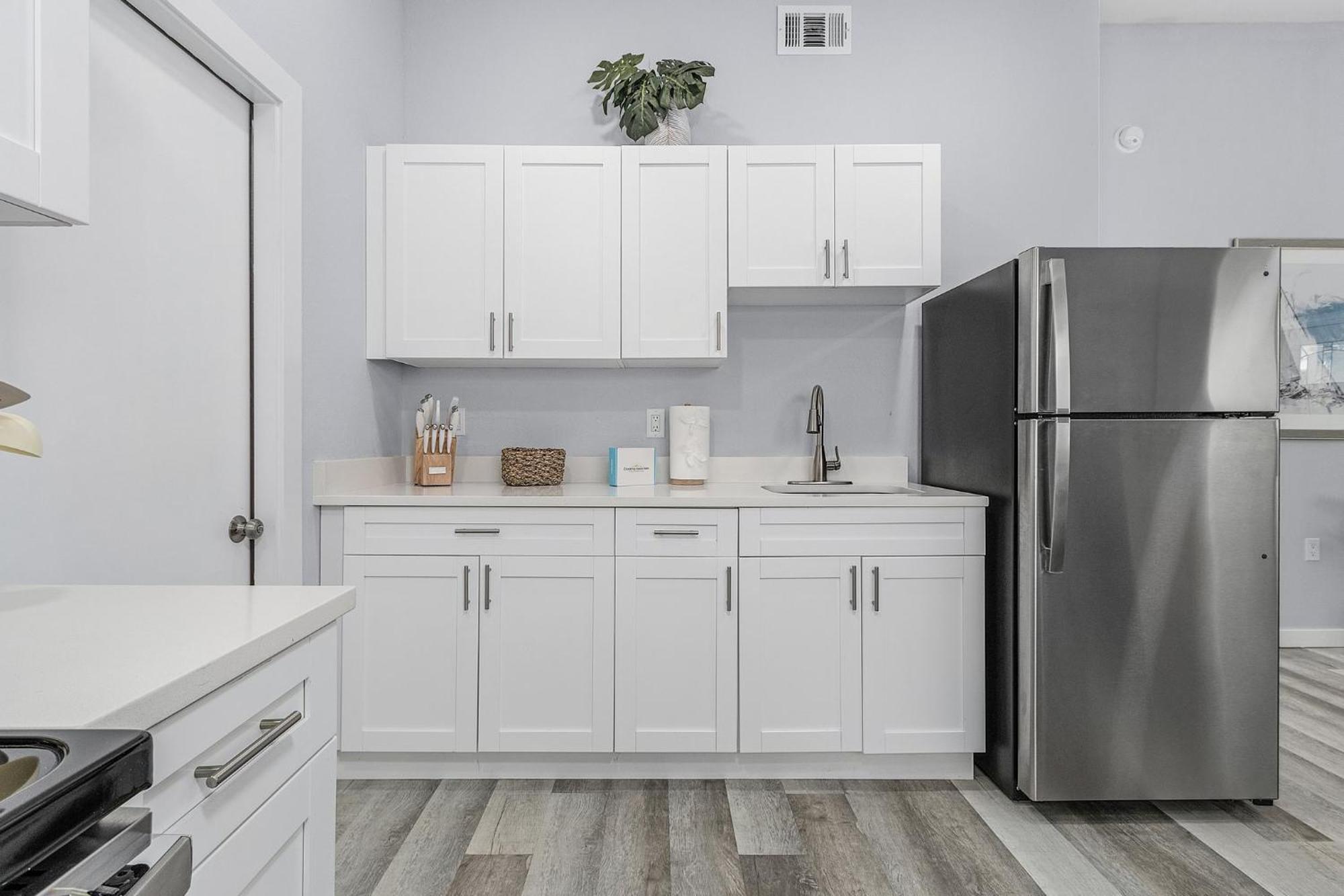 Stylish W/ Pool, Access & Pet-friendly Holiday home Fort Myers Beach