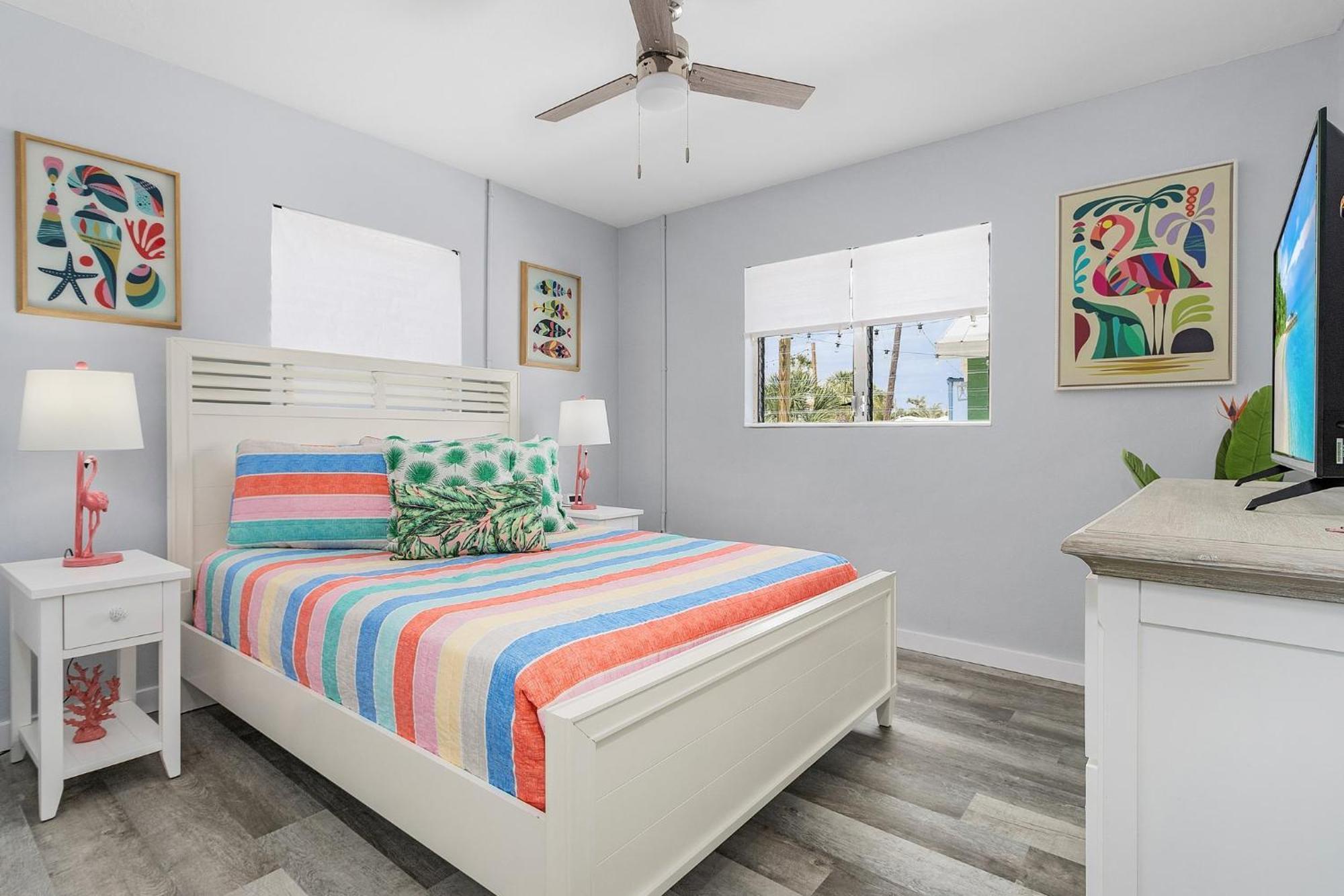 Holiday home Dune Our Thing Manor: 8br Retreat W/ Pool &