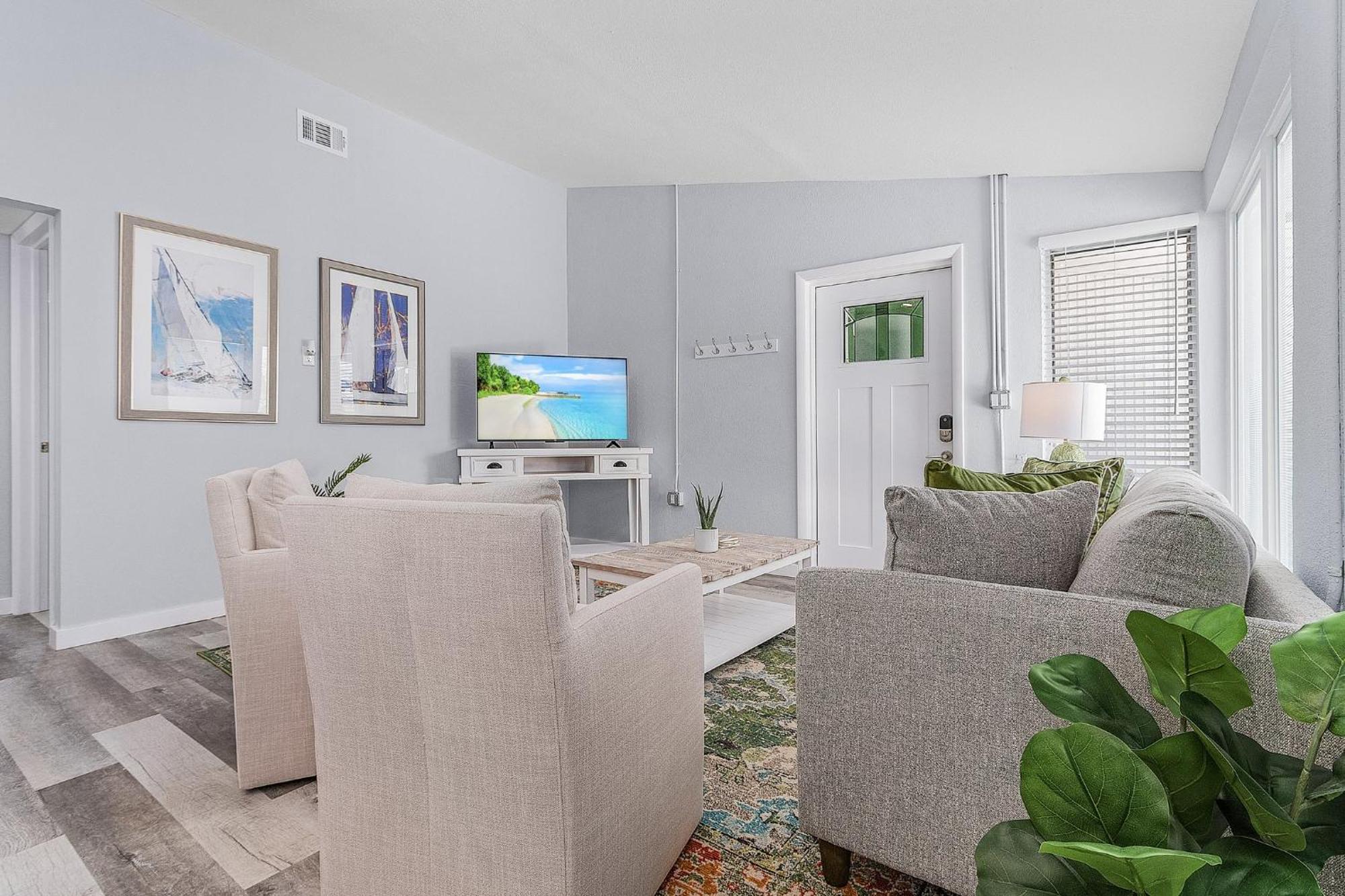 Holiday home Dune Our Thing Manor: 8br Retreat W/ Pool & *