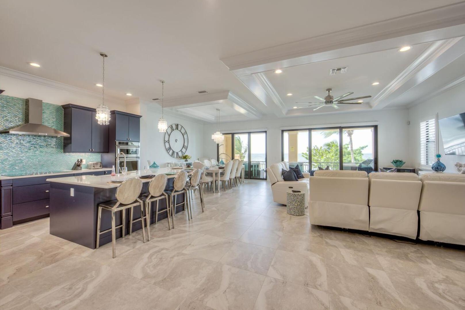 Holiday home Big Kahuna Oasis: 10br, Pools & Access Fort Myers Beach