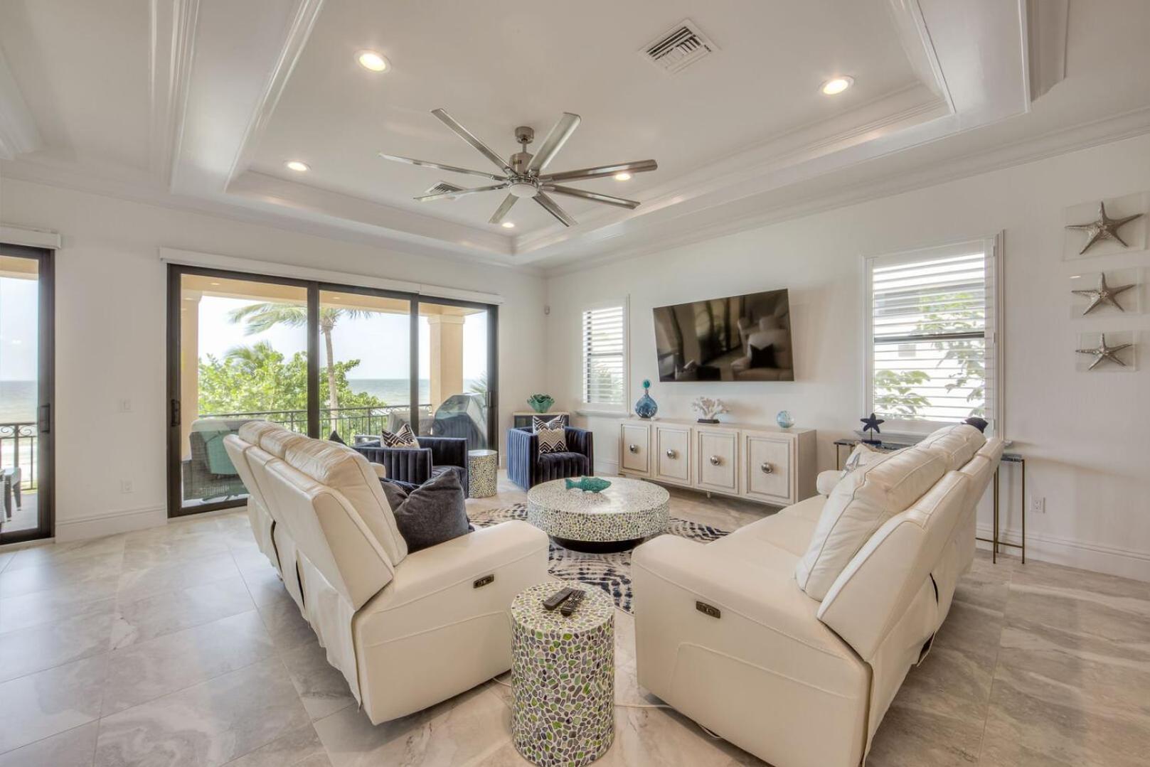 Big Kahuna Oasis: 10br, Pools & Access *