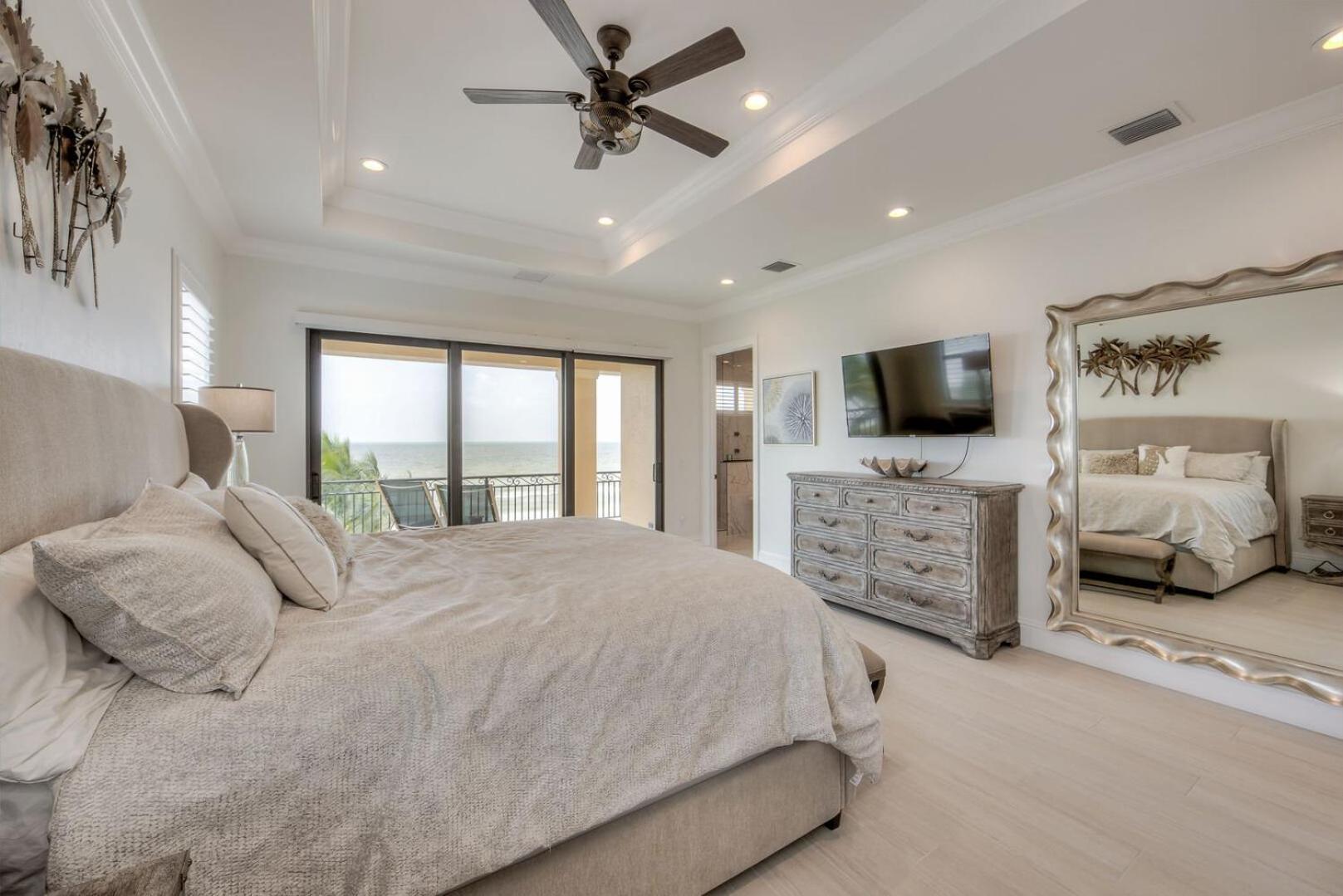 Big Kahuna Oasis: 10br, Pools & Access * Fort Myers Beach