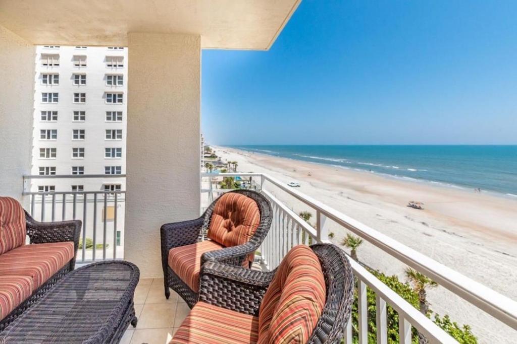 Dreamer * Daytona Beach Shores