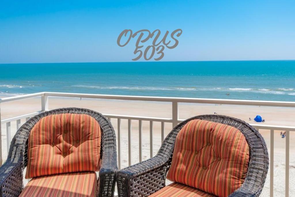 Dreamer Holiday home Daytona Beach Shores