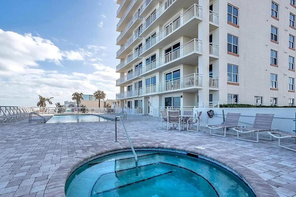 Dreamer Holiday home Daytona Beach Shores