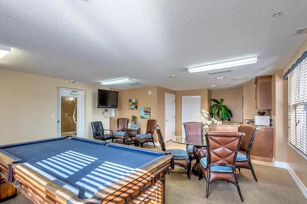 Holiday home Dreamer Daytona Beach Shores