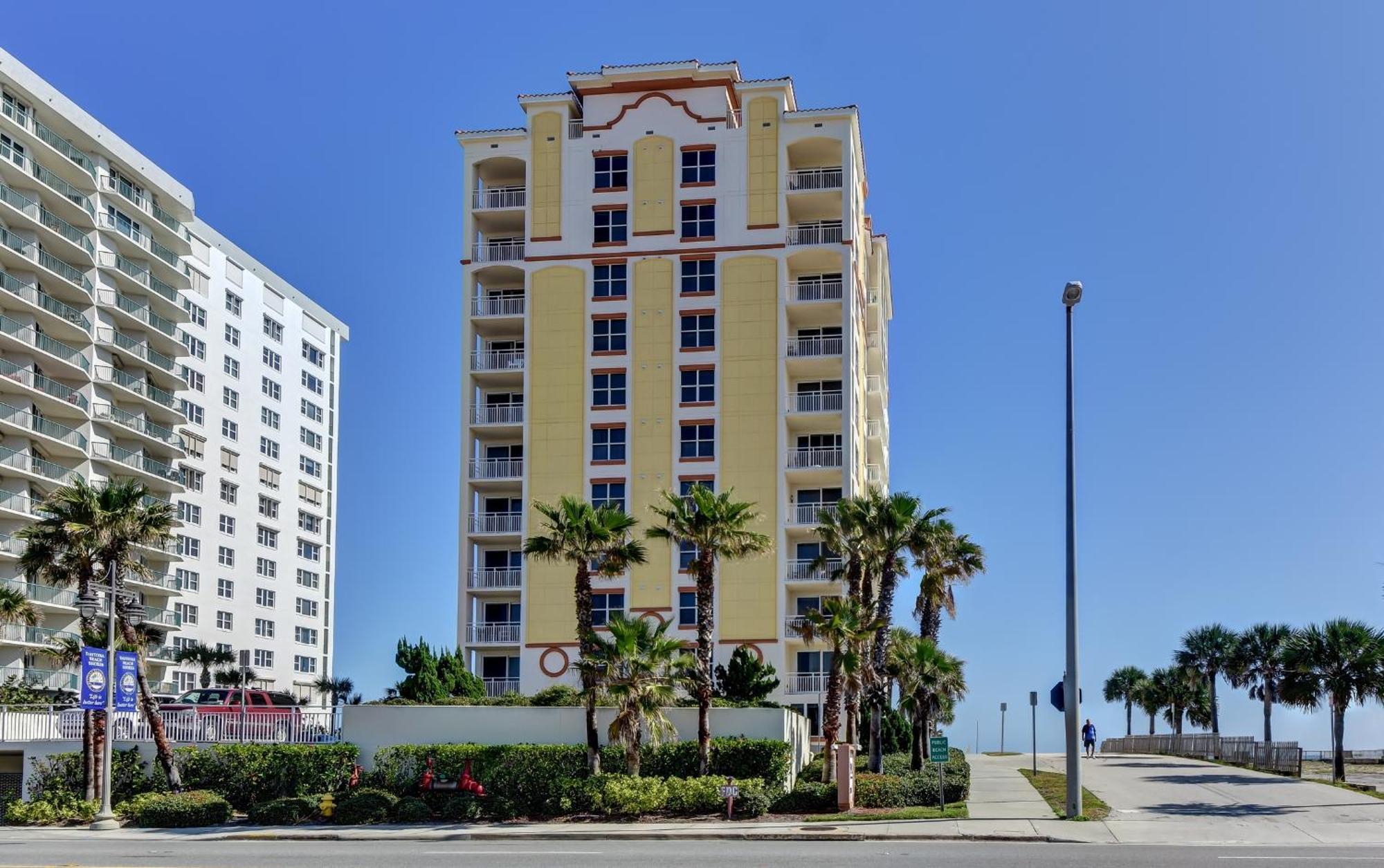 Dreamer Holiday home Daytona Beach Shores
