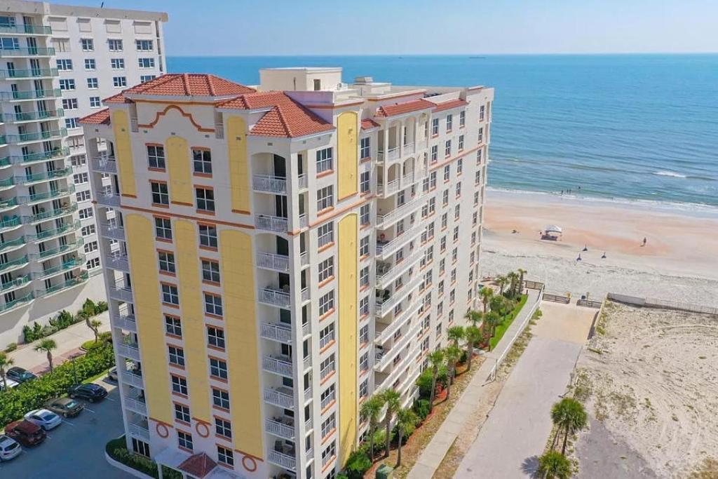Dreamer * Daytona Beach Shores
