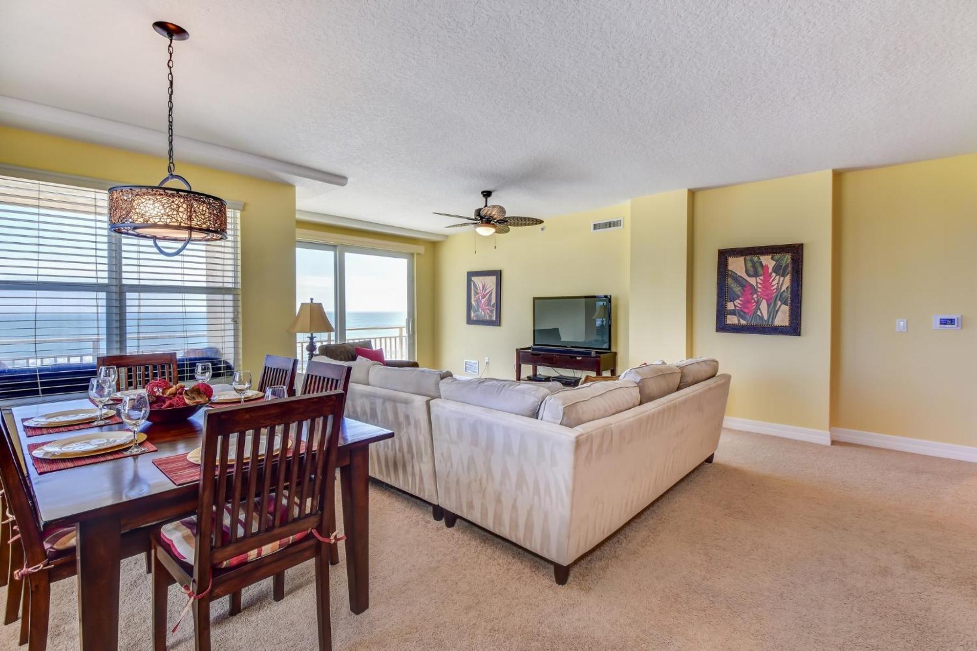 Holiday home Dreamer Daytona Beach Shores