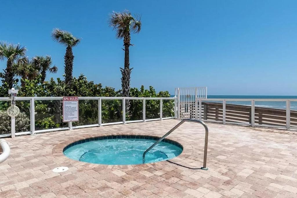 Dreamer Holiday home Daytona Beach Shores