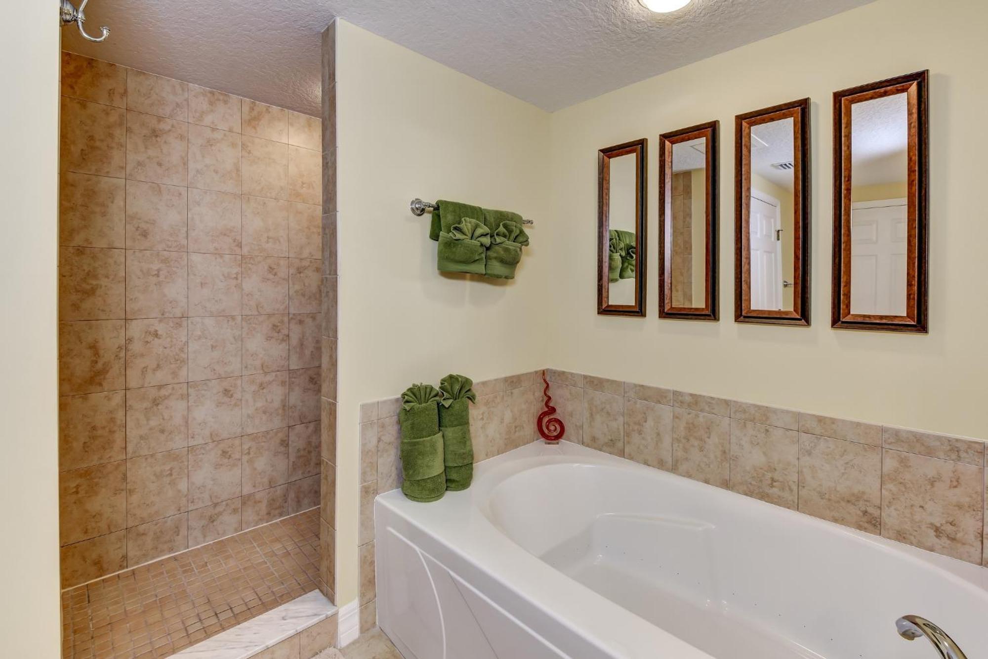 Holiday home Dreamer Daytona Beach Shores