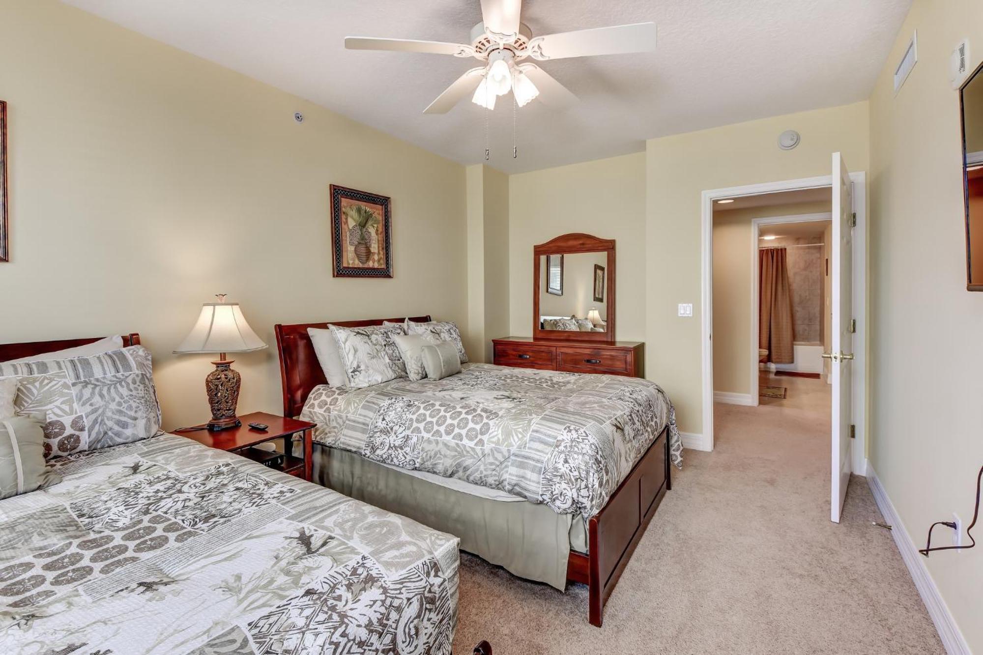 Holiday home Dreamer Daytona Beach Shores