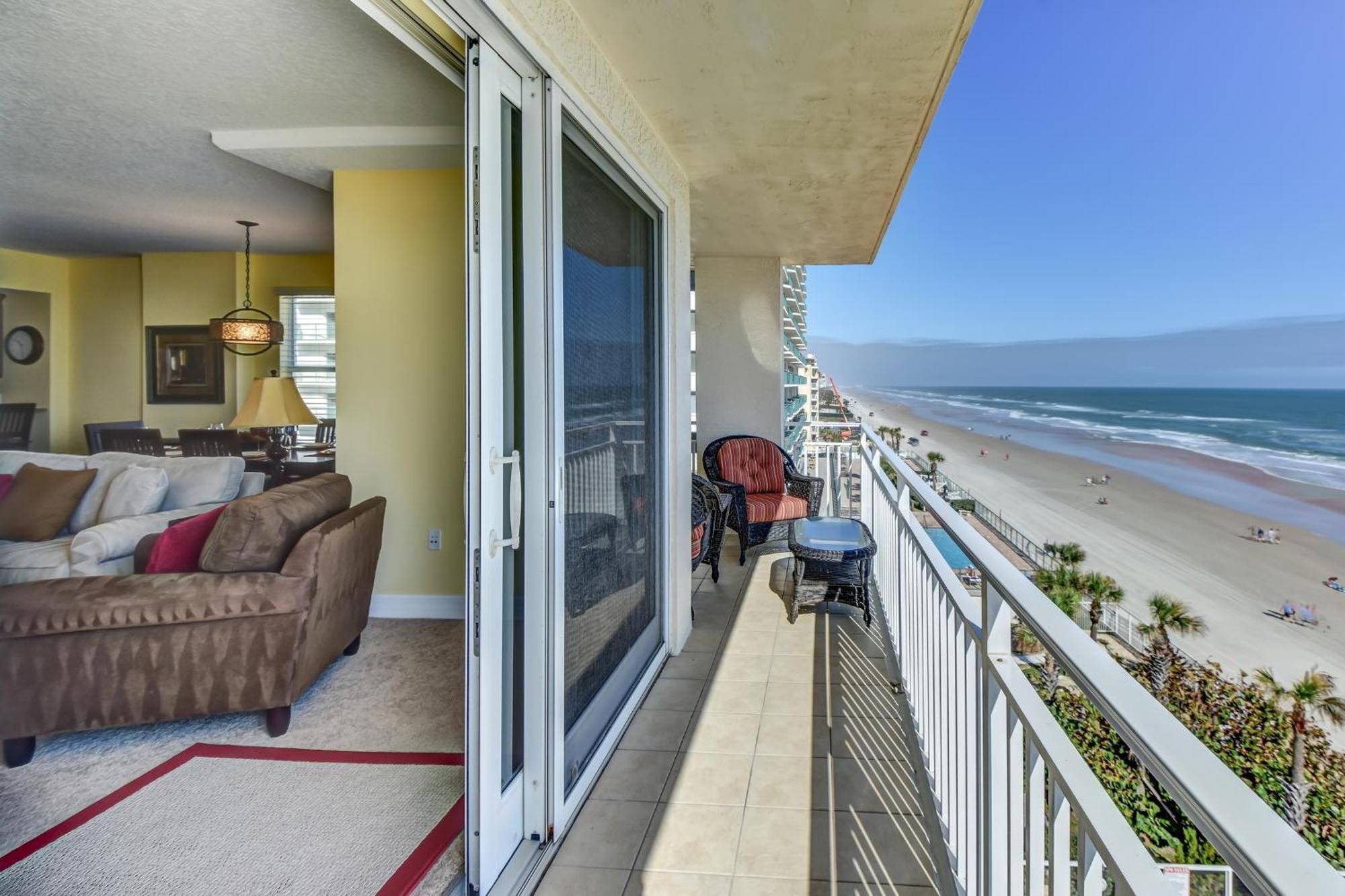 Holiday home Dreamer Daytona Beach Shores